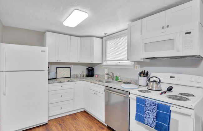 Odysea of Hampton - Foto 15