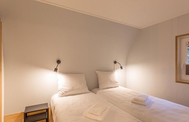 Beautiful House With Sandy Beach, Near Giethoorn - Foto 3