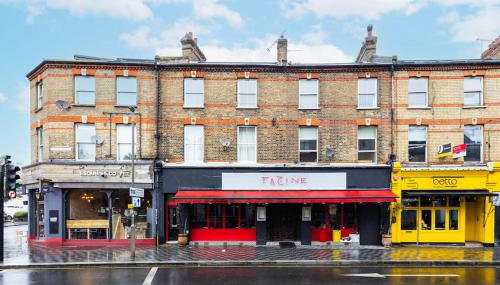 Cosy Modern Studio In The Heart Of Balham - Foto 5