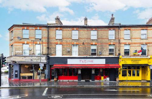 Cosy Modern Studio In The Heart Of Balham - Photo 5