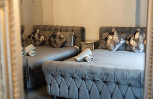 City Centre Georgian Listed Townhouse - Foto 23