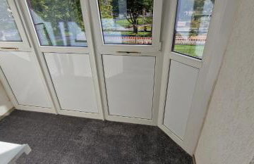 Zentrum Apartment - OLED TV - PS4 - Balkon - Parking - Photo 7