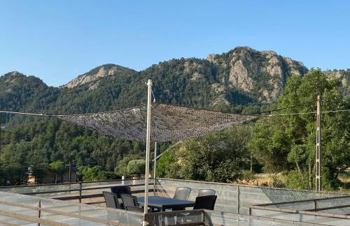 Allotjament Cal Bru - Foto 12