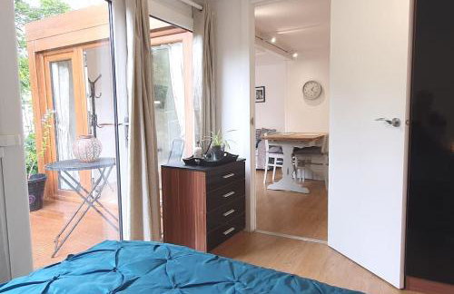 Private Self Contained Annex/Cabin - Photo 7