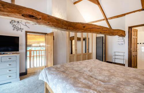 High House Barn - Uk36929 - Foto 15