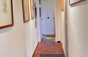 Apartamento con jardín a 11 metros de la playa. B3. - Foto 49