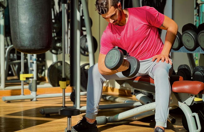 Kenzi Tower - Photo 40