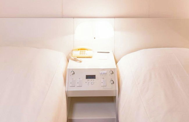 Naeba Prince Hotel - Photo 33