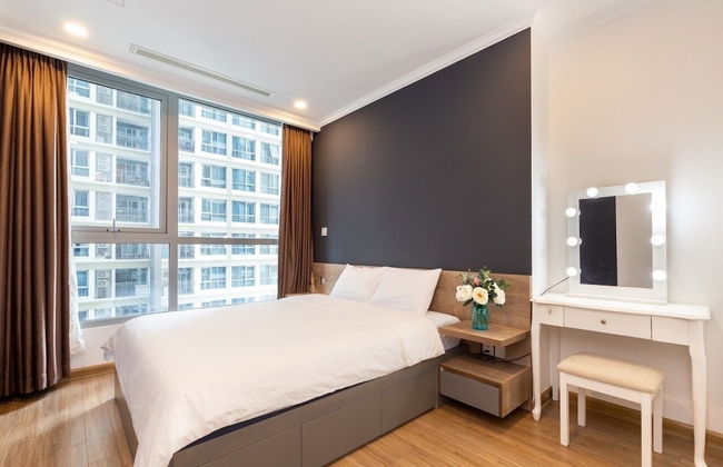 SaigonHomes in Vinhomes Central Park - Foto 39