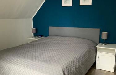 Boddenhus Loissin - Foto 11