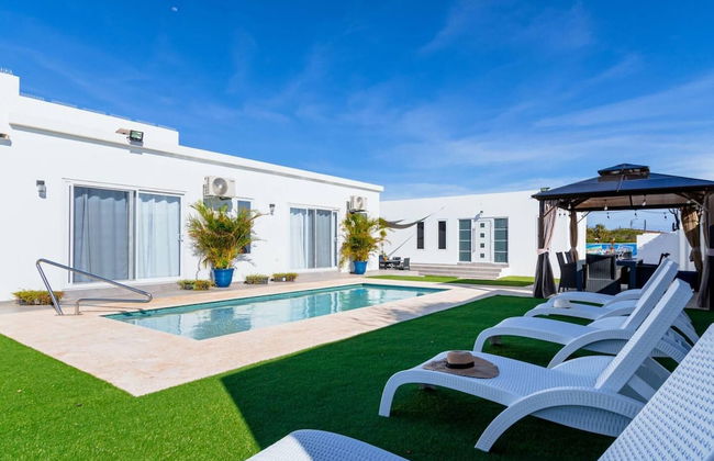 Boggey s Villas - Xander Bogaerts 5BR 7BA w Pool - Foto 23