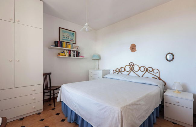 Villa Giorgisa Casale pool sea view - Photo 5