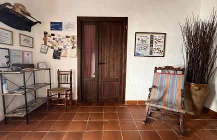 Casa rural La Rosa de Llerena - Foto 39