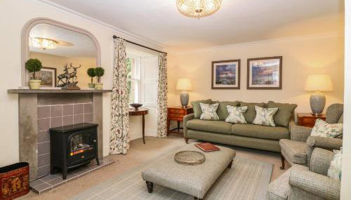 South Mains Cottage - Craigievar Castle - Foto 5