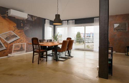 Wohnkultur - Industrial Loft Schwetzingen - Foto 8