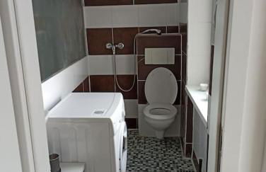 Nice and comfortable studio in Pankow - Foto 8