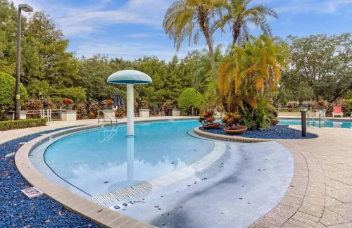 3 Bed 2 Bath Condo In Lucaya Village Near Disney 3 Bedroom Townhouse by RedAwning - Foto 67