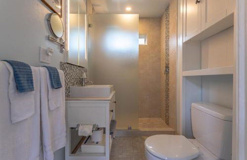 Bay Area Cozy Stays Berkeley - Foto 5