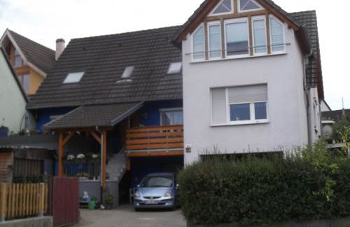 Ferienwohnung Feist - Foto 1