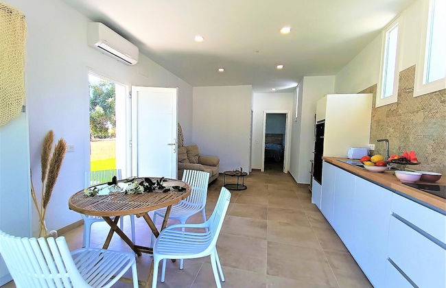 Suite Las Adelfas in Conil de la Frontera - Foto 6