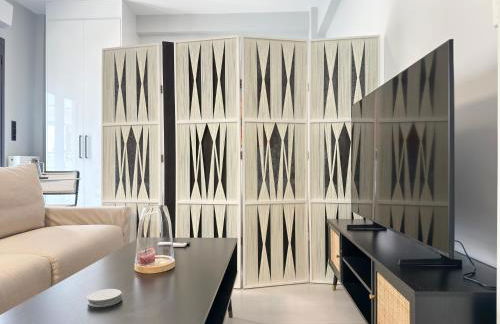 Athenian metro apartments - Foto 59