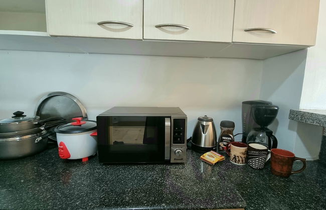 Marina Residential Suites - Foto 37