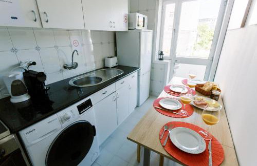 PortoVivo Quental Apartamento - Foto 11
