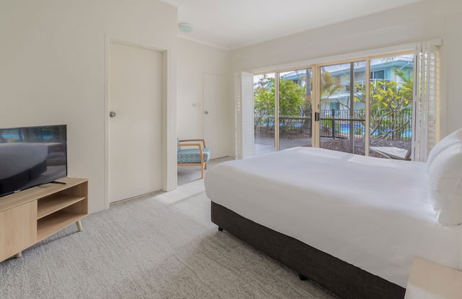 Oaks Port Stephens Pacific Blue Resort - Foto 9