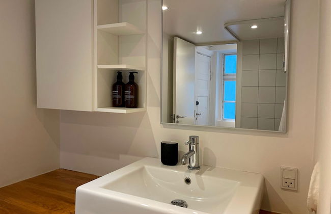 Stylish Apartment - View of The Marble Church - Foto 27