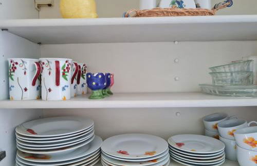 Ferienwohnung Erzgebirgsblick - Foto 15