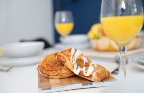 Spacious 5-bedroom home perfect for large groups - Foto 5