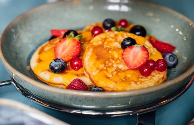 TOWNHOUSE Berlin - Foto 44