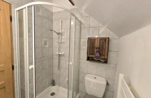 Chaleureuse Bergerie à Sarlat avec Wifi et Parking - FR-1-616-529 - Foto 9