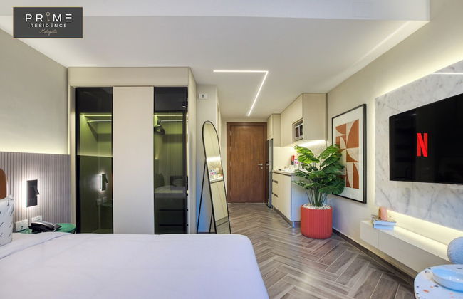 Prime Residence Heliopolis - Foto 5