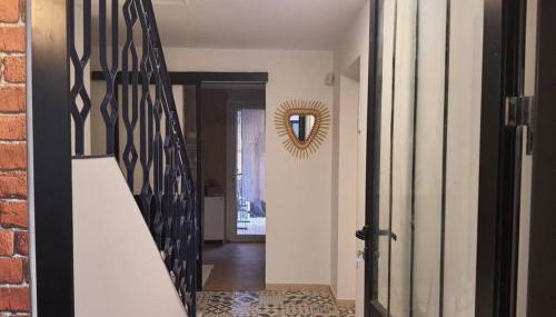 Superbe appartement au calme avec piscine - Foto 4