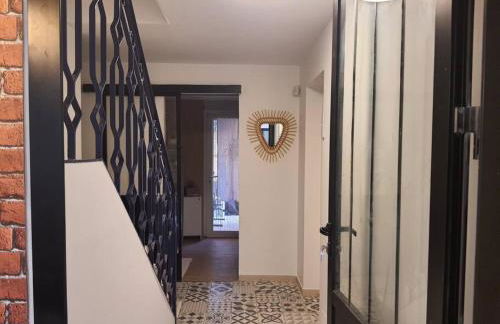 Superbe appartement au calme avec piscine - Foto 4