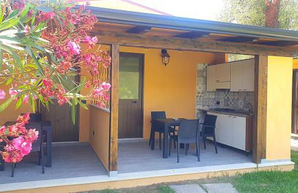 Hotel Residence Il Rifugio - Foto 47