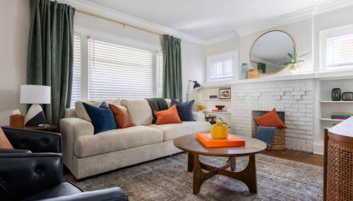 Modern 3BR Near Cleveland Clinic - Foto 1