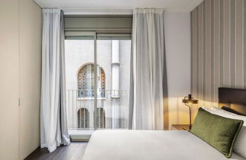 Aspasios Catedral Apartments - Foto 6