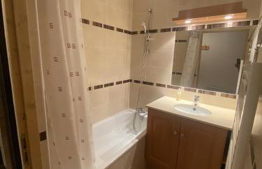 les 7 laux immobilier chalet A - Foto 44