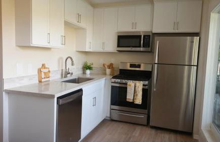 Resort-Style Family Getaway in Santa Monica - Foto 4