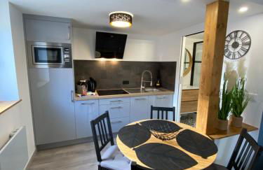 Studio tout confort, à 2 min de Colmar - Foto 6