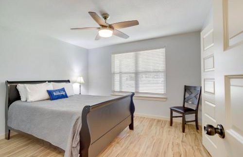 Dog-Friendly Home in The Woodlands with Fenced Yard! - Foto 15