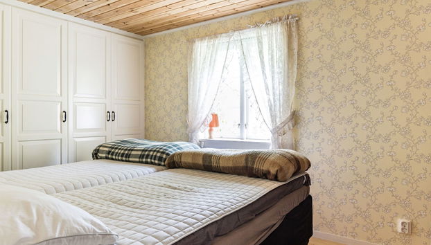 Röshult - Foto 4, Bedroom