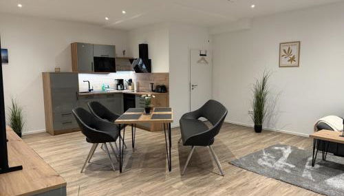 Klosterhof Aue W 14 - Foto 2