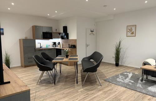 Klosterhof Aue W 14 - Foto 2