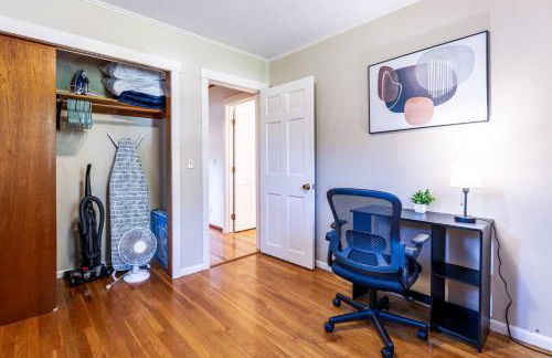 NEW-Entire Home-Mins to Lebanon/Hanover-Garage - Foto 13