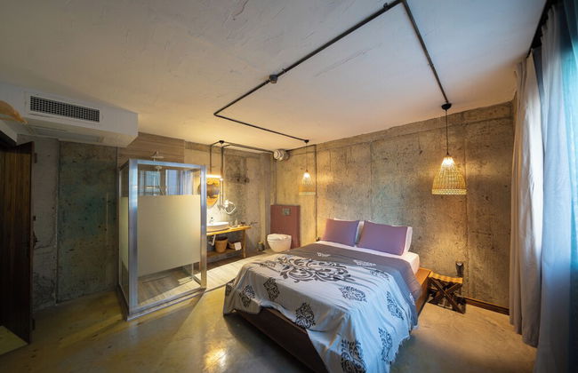 Kikonia Art & Suites - Foto 15