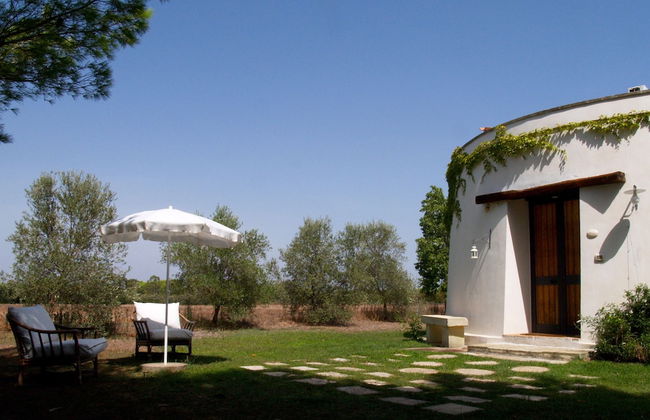 Masseria La Torre - Foto 49