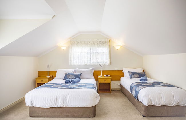 Queechy Motel - Foto 4